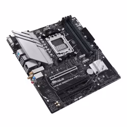 ASUS PRIME B650M-A WIFI II AMD B650 Socket AM5 micro ATX - Additional view 4
