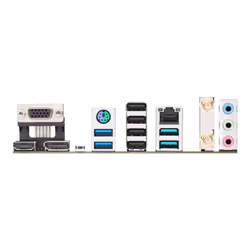 ASUS PRIME B650M-A WIFI II AMD B650 Socket AM5 micro ATX - Additional view 5