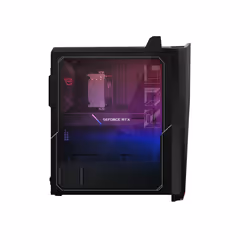 ASUS ROG Strix GT15 G15CF-1270KF192W Intel® Core™ i7 i7-12700KF 32 GB DDR4-SDRAM 3 TB HDD+SSD NVIDIA GeForce RTX 3080 Windows 11 Home Midi Tower PC Black - Additional view 6