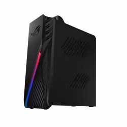 ASUS ROG Strix GT15 G15CF-1270KF192W Intel® Core™ i7 i7-12700KF 32 GB DDR4-SDRAM 3 TB HDD+SSD NVIDIA GeForce RTX 3080 Windows 11 Home Midi Tower PC Black - Additional view 7