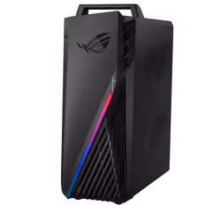 ASUS ROG Strix GT15 G15CF-1270KF192W Intel® Core™ i7 i7-12700KF 32 GB DDR4-SDRAM 3 TB HDD+SSD NVIDIA GeForce RTX 3080 Windows 11 Home Midi Tower PC Black - Additional view 8