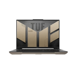 ASUS TUF Gaming A16 Advantage Edition FA617NS-N3010W AMD Ryzen™ 7 7735HS Laptop 40.6 cm (16") WUXGA 16 GB DDR5-SDRAM 512 GB SSD AMD Radeon RX 7600S Wi-Fi 6 (802.11ax) Windows 11 Home Black, Sand