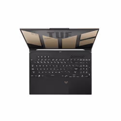 ASUS TUF Gaming A16 Advantage Edition FA617NS-N3010W AMD Ryzen™ 7 7735HS Laptop 40.6 cm (16") WUXGA 16 GB DDR5-SDRAM 512 GB SSD AMD Radeon RX 7600S Wi-Fi 6 (802.11ax) Windows 11 Home Black, Sand
