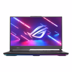 ASUS ROG Strix G17 G713PV-HX048W, AMD Ryzen™ 9, 3 GHz, 43.9 cm (17.3"), 1920 x 1080 pixels, 16 GB, 1 TB