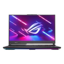ASUS ROG Strix G17 G713PV-HX048W AMD Ryzen™ 9 7845HX Laptop 43.9 cm (17.3") Full HD 16 GB DDR5-SDRAM 1 TB SSD NVIDIA GeForce RTX 4060 Wi-Fi 6E (802.11ax) Windows 11 Home Black, Grey