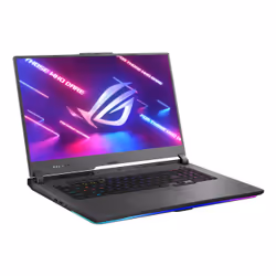 ASUS ROG Strix G17 G713PV-HX048W AMD Ryzen™ 9 7845HX Laptop 43.9 cm (17.3") Full HD 16 GB DDR5-SDRAM 1 TB SSD NVIDIA GeForce RTX 4060 Wi-Fi 6E (802.11ax) Windows 11 Home Black, Grey - Additional view 5
