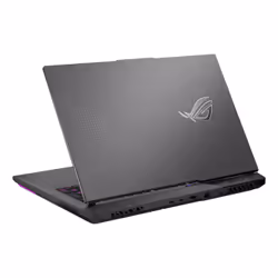 ASUS ROG Strix G17 G713PV-HX048W AMD Ryzen™ 9 7845HX Laptop 43.9 cm (17.3") Full HD 16 GB DDR5-SDRAM 1 TB SSD NVIDIA GeForce RTX 4060 Wi-Fi 6E (802.11ax) Windows 11 Home Black, Grey - Additional view 6
