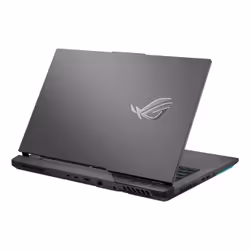 ASUS ROG Strix G17 G713PV-HX048W AMD Ryzen™ 9 7845HX Laptop 43.9 cm (17.3") Full HD 16 GB DDR5-SDRAM 1 TB SSD NVIDIA GeForce RTX 4060 Wi-Fi 6E (802.11ax) Windows 11 Home Black, Grey - Additional view 7