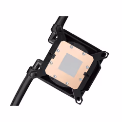 ASUS ROG RYUJIN III 240 Processor All-in-one liquid cooler 12 cm Black 1 pc(s) - Additional view 4