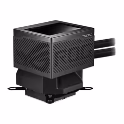 ASUS ROG RYUJIN III 240 Processor All-in-one liquid cooler 12 cm Black 1 pc(s) - Additional view 6