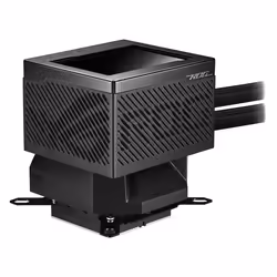 ASUS ROG RYUJIN III 360 Processor All-in-one liquid cooler 12 cm Black 1 pc(s) - Additional view 5