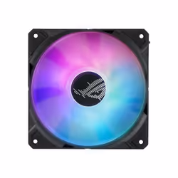 ASUS ROG Ryujin III 360 ARGB, All-in-one liquid cooler, 12 cm, Black