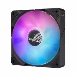 ASUS ROG Ryujin III 360 ARGB Processor All-in-one liquid cooler 12 cm Black 1 pc(s)