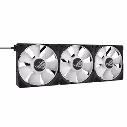 ASUS ROG Ryujin III 360 ARGB Processor All-in-one liquid cooler 12 cm Black 1 pc(s) - Additional view 7