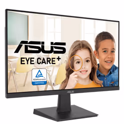 ASUS VA24EHF computer monitor 60.5 cm (23.8") 1920 x 1080 pixels Full HD LCD Black - Additional view 4
