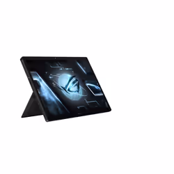 ASUS ROG Flow Z13 GZ301VU-MU001W Intel® Core™ i9 i9-13900H Hybrid (2-in-1) 34 cm (13.4") Touchscreen WQXGA 16 GB LPDDR5-SDRAM 1 TB SSD NVIDIA GeForce RTX 4050 Wi-Fi 6E (802.11ax) Windows 11 Home Italian Black