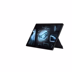 ASUS ROG Flow Z13 GZ301VU-MU001W Intel® Core™ i9 i9-13900H Hybrid (2-in-1) 34 cm (13.4") Touchscreen WQXGA 16 GB LPDDR5-SDRAM 1 TB SSD NVIDIA GeForce RTX 4050 Wi-Fi 6E (802.11ax) Windows 11 Home Italian Black