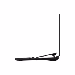 ASUS ROG Zephyrus Duo 16 GX650PY-NM010W laptop AMD Ryzen™ 9 7945HX 40.6 cm (16") WQXGA 32 GB DDR5-SDRAM 2 TB SSD NVIDIA GeForce RTX 4090 Wi-Fi 6E (802.11ax) Windows 11 Home Black - Additional view 5