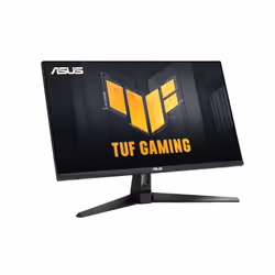 ASUS TUF Gaming VG279QM1A computer monitor 68.6 cm (27") 1920 x 1080 pixels Full HD LCD Black - Additional view 4