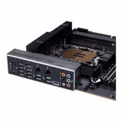 ASUS PRO WS W790-ACE Intel W790 LGA 4677 (Socket E) SSI CEB - Additional view 4