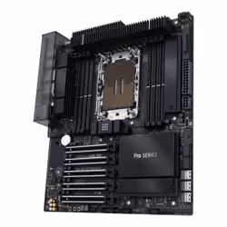 ASUS PRO WS W790-ACE Intel W790 LGA 4677 (Socket E) SSI CEB - Additional view 6