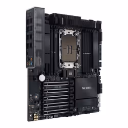 ASUS PRO WS W790-ACE Intel W790 LGA 4677 (Socket E) SSI CEB - Additional view 7