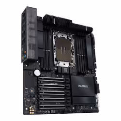 ASUS PRO WS W790-ACE Intel W790 LGA 4677 (Socket E) SSI CEB - Additional view 8