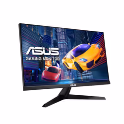 ASUS VY249HGE computer monitor 60.5 cm (23.8") 1920 x 1080 pixels Full HD Black - Additional view 4