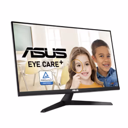 ASUS VY279HGE computer monitor 68.6 cm (27") 1920 x 1080 pixels Full HD Black - Additional view 4