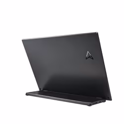 ASUS ZenScreen MB16QHG computer monitor 40.6 cm (16") 2560 x 1600 pixels WQXGA LCD Black - Additional view 4