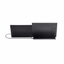 ASUS ZenScreen MB16QHG computer monitor 40.6 cm (16") 2560 x 1600 pixels WQXGA LCD Black - Additional view 5