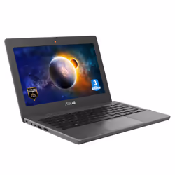 ASUS BR1100C-C1XA-3Y Intel® Celeron® N N4500 Laptop 29.5 cm (11.6") HD 4 GB DDR4-SDRAM 128 GB eMMC Wi-Fi 6 (802.11ax) Windows 11 Pro Academic Grey - Additional view 4