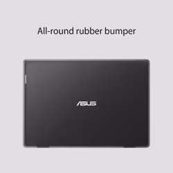 ASUS BR1100C-C1XA-3Y Intel® Celeron® N N4500 Laptop 29.5 cm (11.6") HD 4 GB DDR4-SDRAM 128 GB eMMC Wi-Fi 6 (802.11ax) Windows 11 Pro Academic Grey - Additional view 7