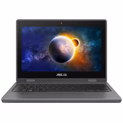 ASUS BR1100F-CDXA-3Y, Intel® Celeron® N, 1.1 GHz, 29.5 cm (11.6"), 1366 x 768 pixels, 4 GB, 128 GB
