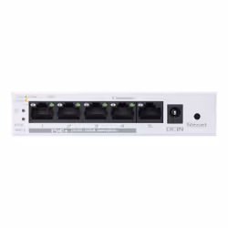 ASUS ExpertWiFi EBP15 Managed Gigabit Ethernet (10/100/1000) Power over Ethernet (PoE) White - Additional view 5