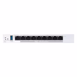 ASUS ExpertWiFi EBG19P wired router Gigabit Ethernet White - Additional view 5