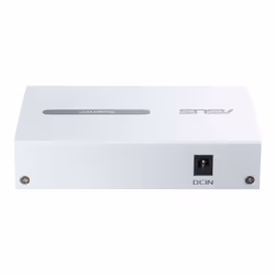 ASUS ExpertWiFi EBG15 wired router Gigabit Ethernet White - Additional view 4