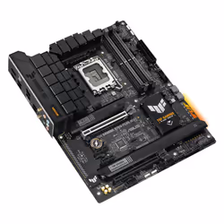 ASUS TUF Gaming B760-Plus WIFI Intel B760 LGA 1700 ATX - Additional view 4
