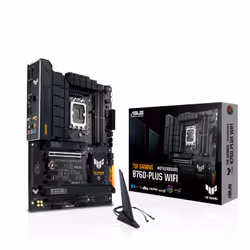 ASUS TUF Gaming B760-Plus WIFI Intel B760 LGA 1700 ATX - Additional view 8