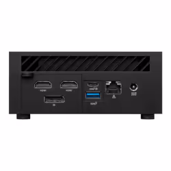ASUS ExpertCenter PN64-S7018MDE1 Intel® Core™ i7 i7-13700H 16 GB DDR5-SDRAM 512 GB SSD Mini PC Black - Additional view 6