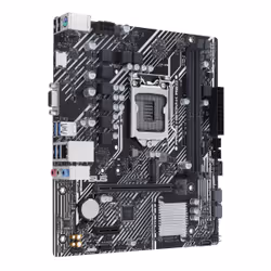 ASUS PRIME H510M-K R2.0 Intel H510 LGA 1200 (Socket H5) micro ATX - Additional view 4