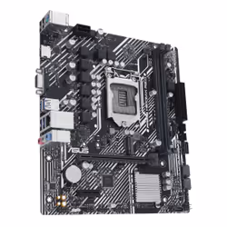 ASUS PRIME H510M-K R2.0 Intel H510 LGA 1200 (Socket H5) micro ATX - Additional view 5