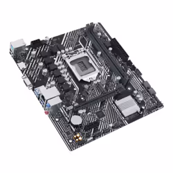 ASUS PRIME H510M-K R2.0 Intel H510 LGA 1200 (Socket H5) micro ATX - Additional view 6