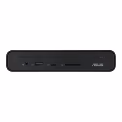 ASUS Triple Display USB-C Dock DC300 Docking USB 3.2 Gen 2 (3.1 Gen 2) Type-C Black - Additional view 5