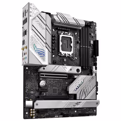 ASUS ROG STRIX B760-A GAMING WIFI Intel B760 LGA 1700 ATX - Additional view 4