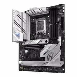 ASUS ROG STRIX B760-A GAMING WIFI Intel B760 LGA 1700 ATX - Additional view 5