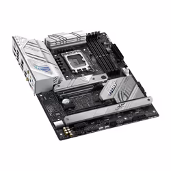 ASUS ROG STRIX B760-A GAMING WIFI Intel B760 LGA 1700 ATX - Additional view 7