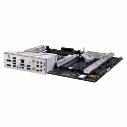 ASUS ROG STRIX B760-A GAMING WIFI Intel B760 LGA 1700 ATX - Additional view 8