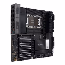 ASUS PRO WS W790E-SAGE SE Intel W790 LGA 4677 (Socket E) EEB - Additional view 4