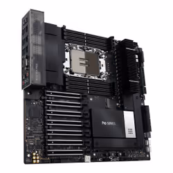 ASUS PRO WS W790E-SAGE SE Intel W790 LGA 4677 (Socket E) EEB - Additional view 5